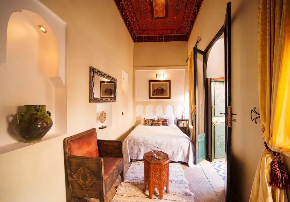 Riad Papillon - photo 7