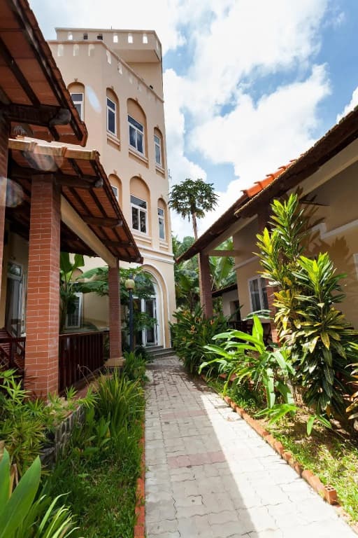 Homestead Phu Quoc Resort - photo 35