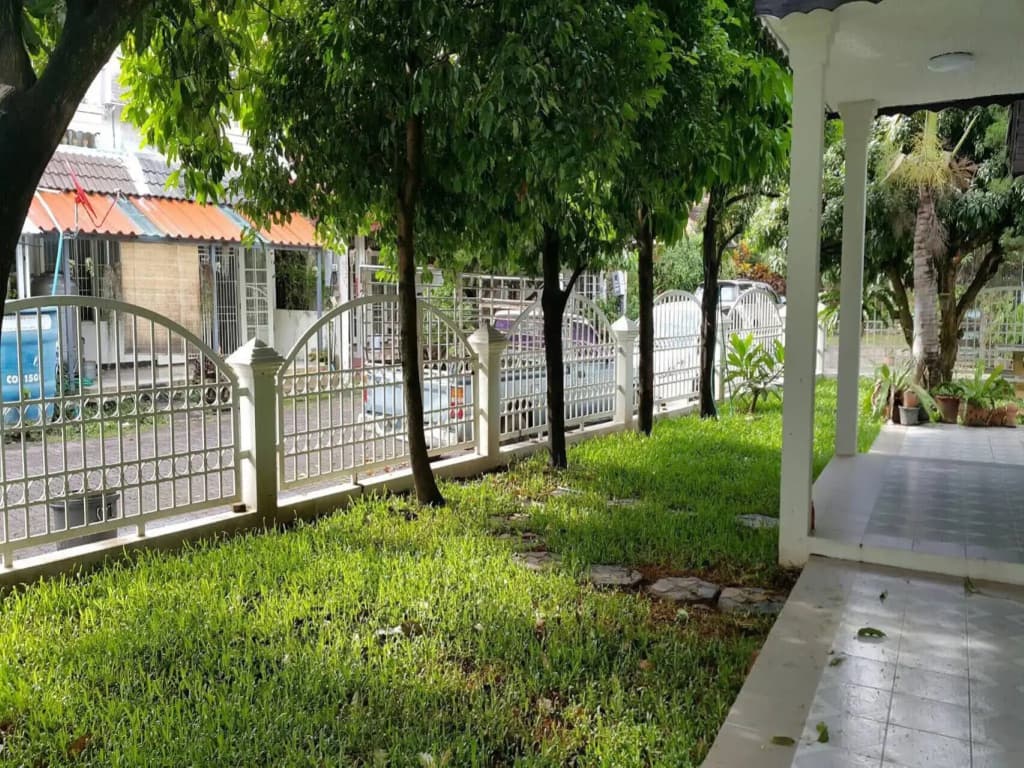 Villa de Nimman - photo 11