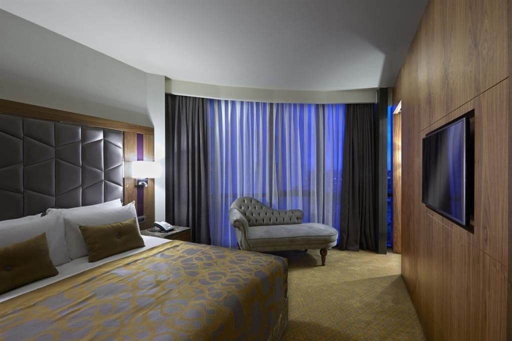 Uranus Hotels Istanbul Topkapi - photo 6