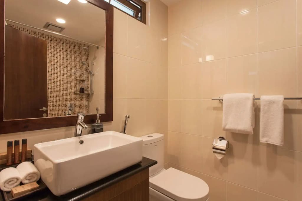 The Somerset Hotel - photo 15