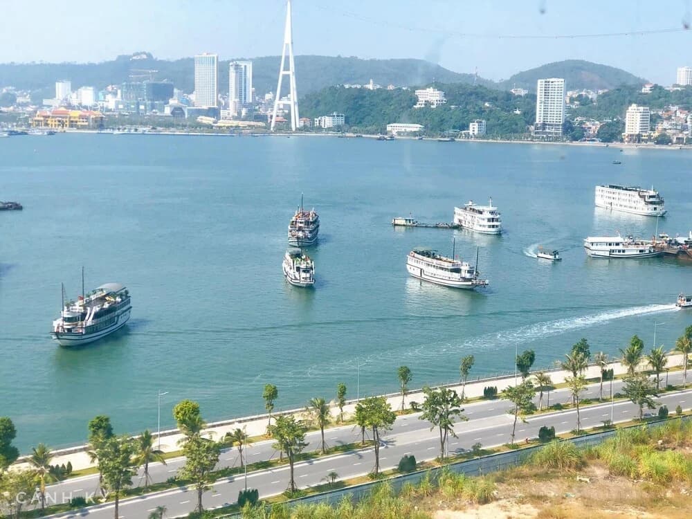 Vinhome Green House Ha Long - photo 11
