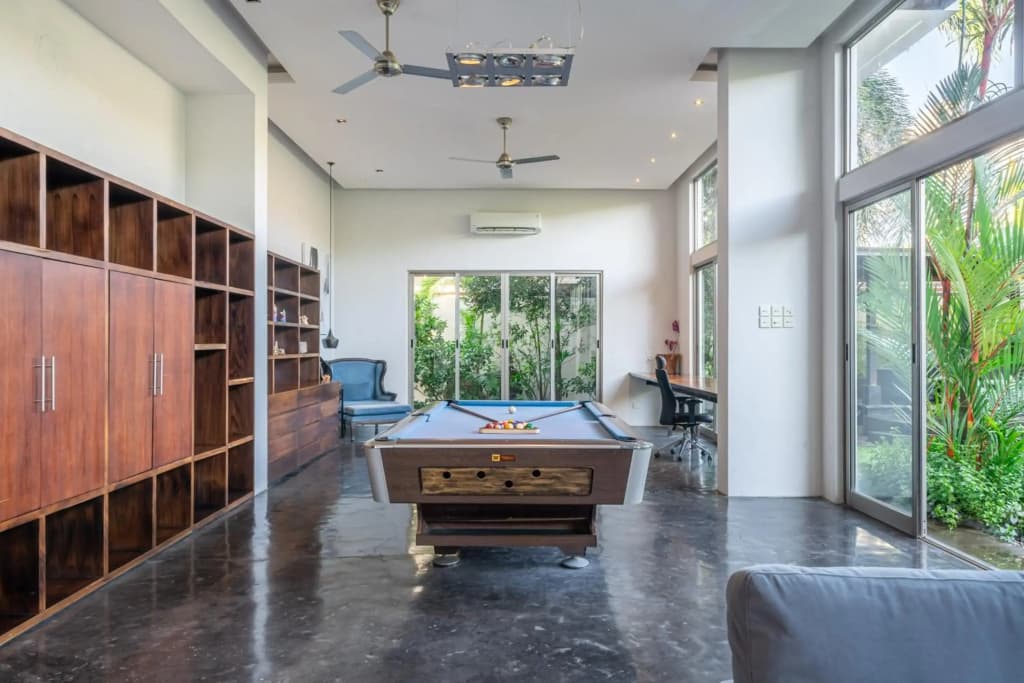 Villa Onyx - photo 9