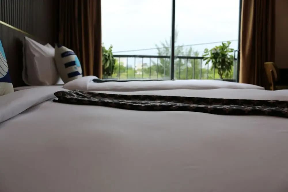 The Fish Village Villa - photo 13
