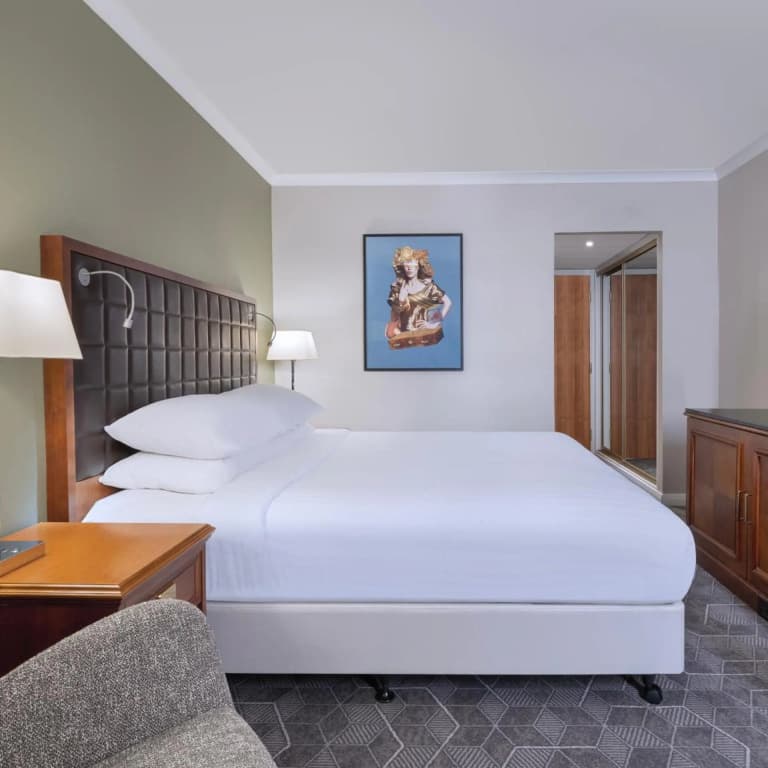 Delta Hotels by Marriott Edinburgh - photo 16