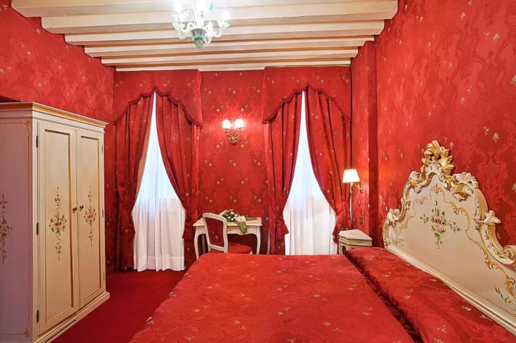 Hotel Graspo de Ua - photo 28