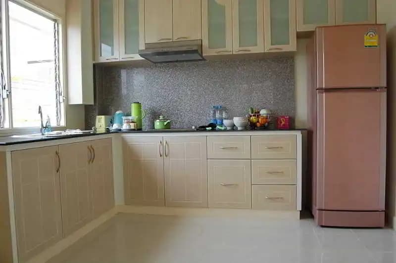 Ao Nang Pool Villa - photo 23