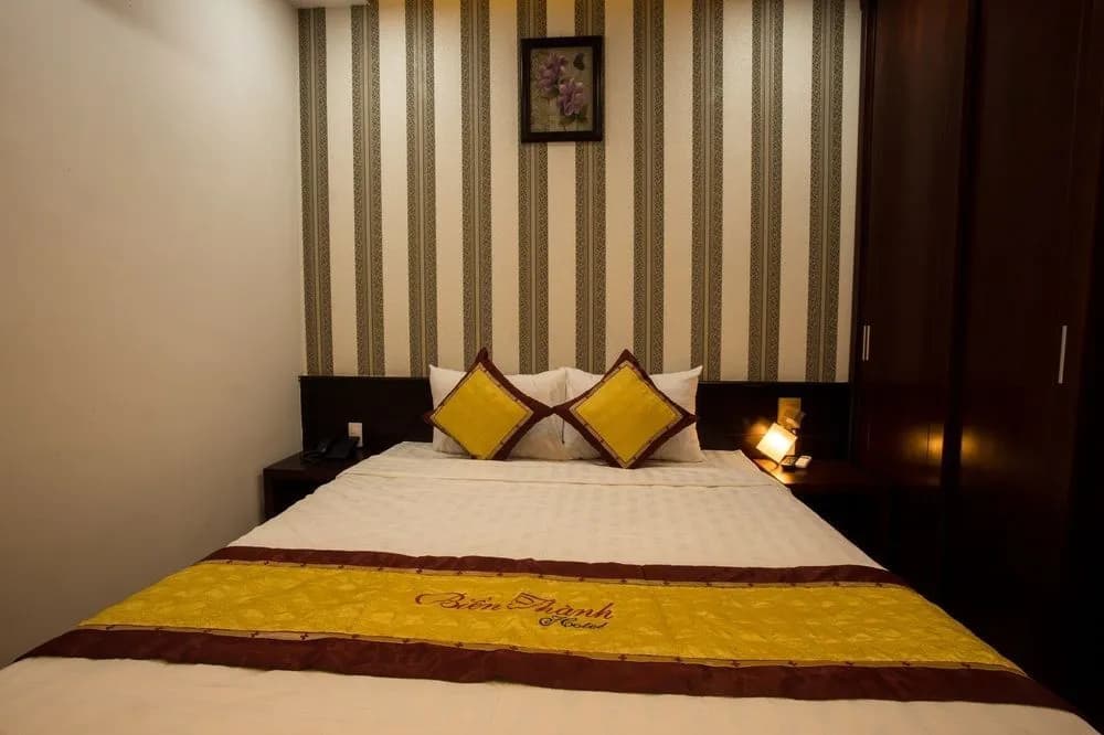 Bien Thanh Hotel - photo 5