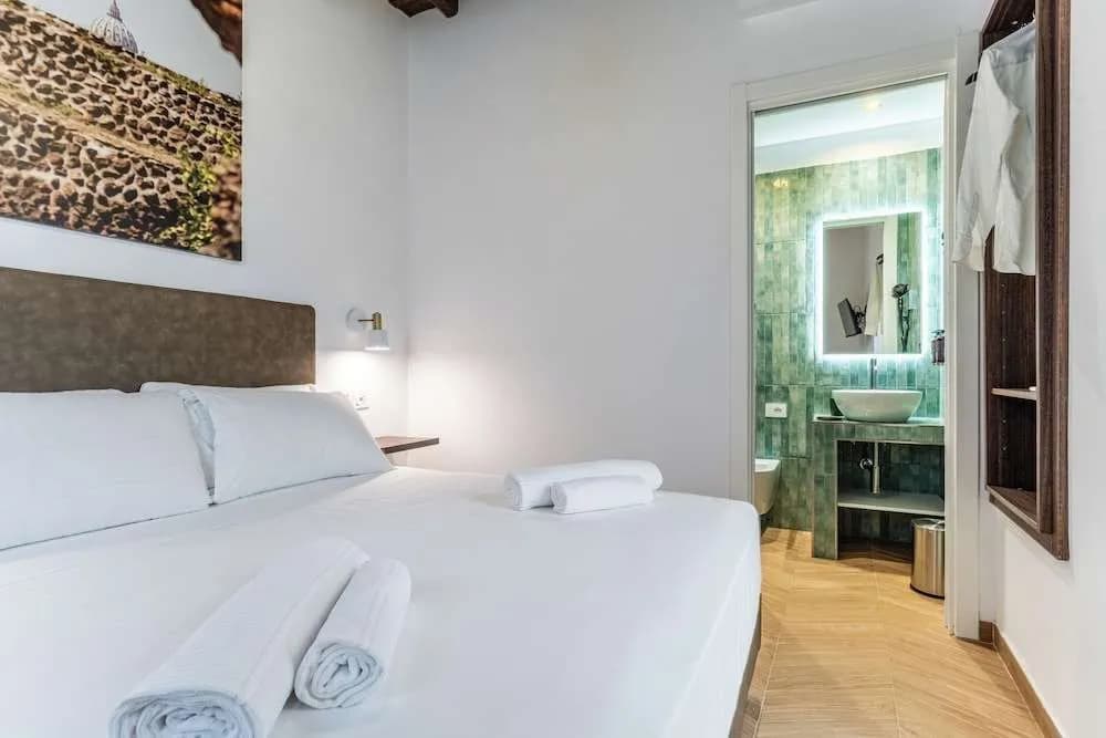 Fantini Rooms-Monti - photo 15