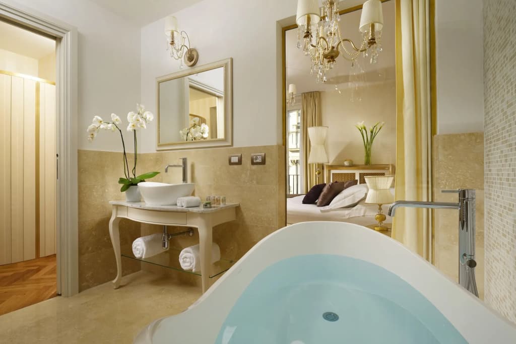 Lifestyle Suites Rome - photo 11