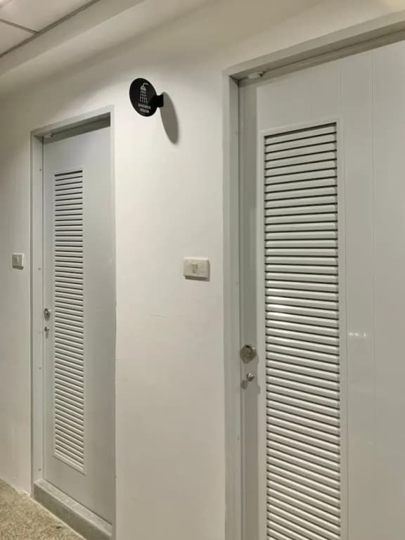 Marni BKK Hostel - photo 13