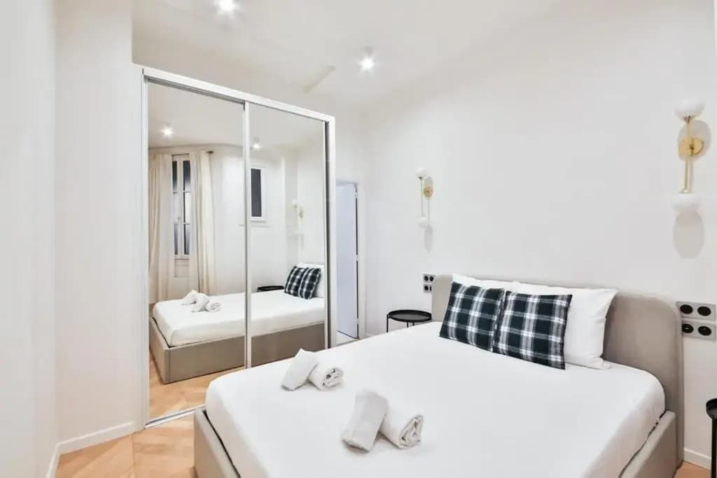 Champs Elysees!Montaigne, New Luxurious 6pers Flat - photo 3