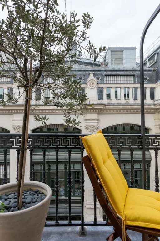 Modish Style By The Palais Royal - photo 10