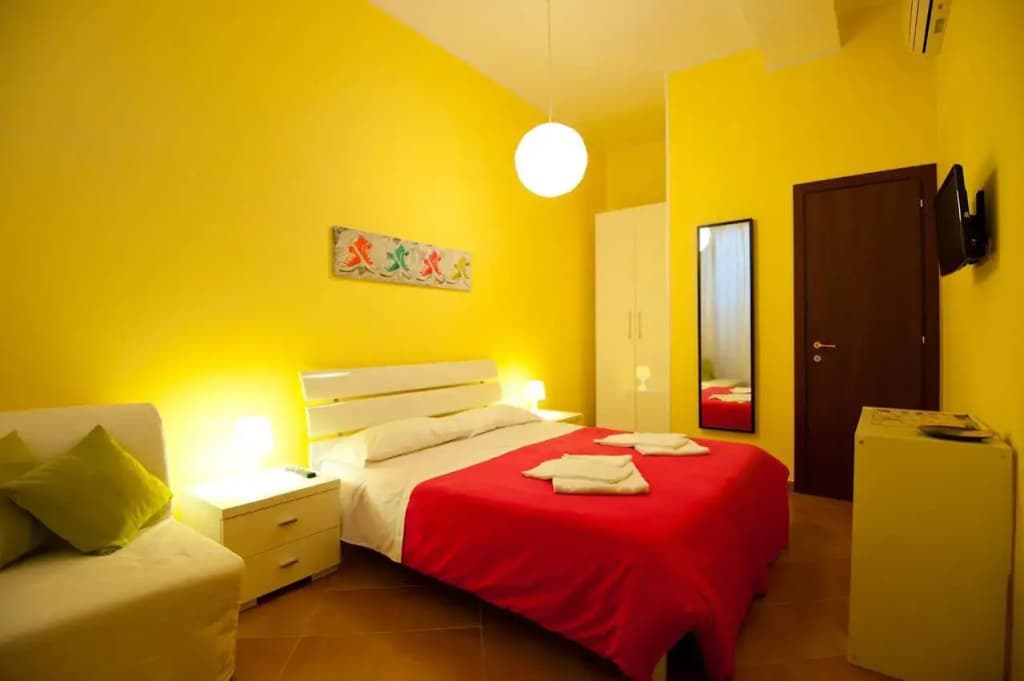 Rome Services Porta Castello - photo 4