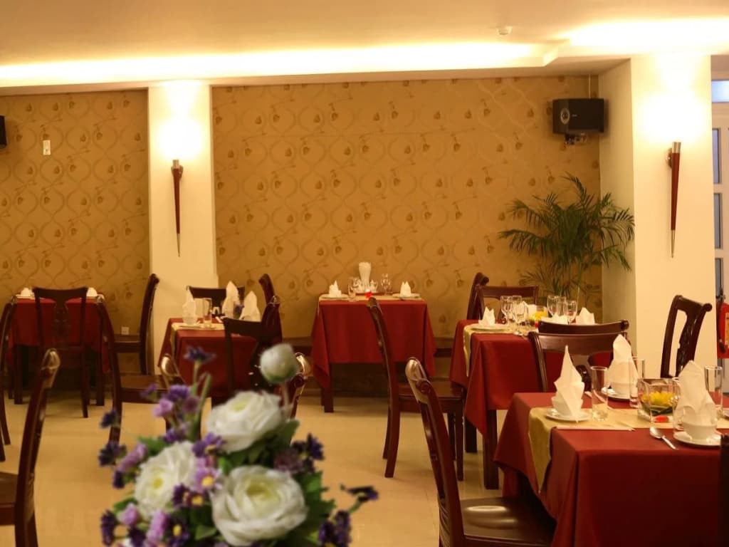 Viet Sky Hotel Nha Trang - photo 10