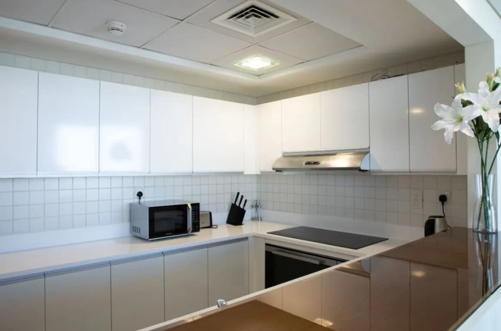 Maison Privee- Al Bateen - photo 12