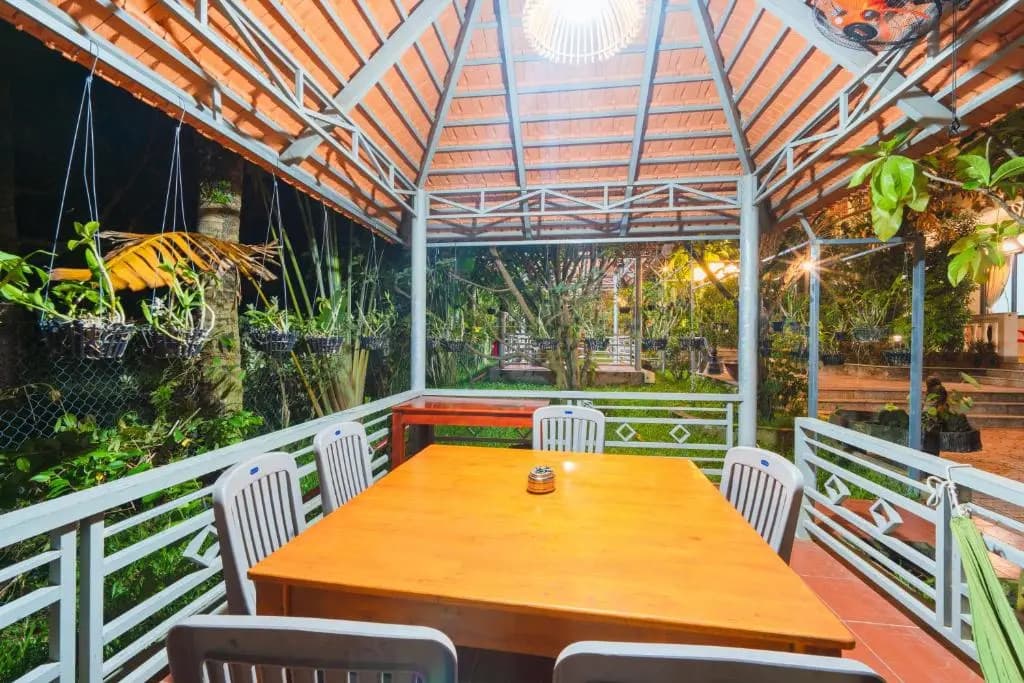 Quynh Mai Resort - photo 11