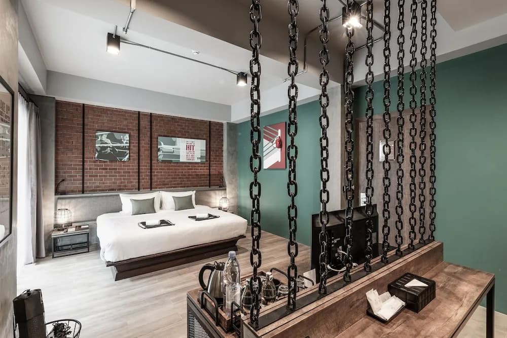 S Loft Sport and Wellbeing Hotel - photo 1