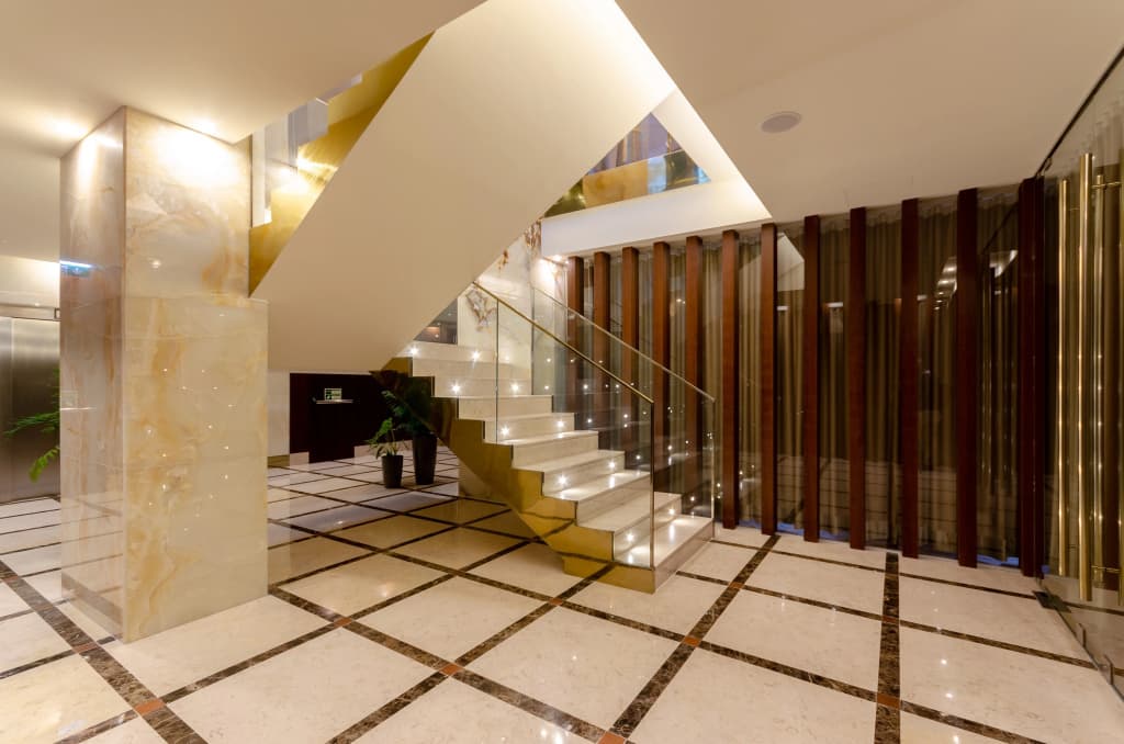 TURIM Boulevard Hotel - photo 17