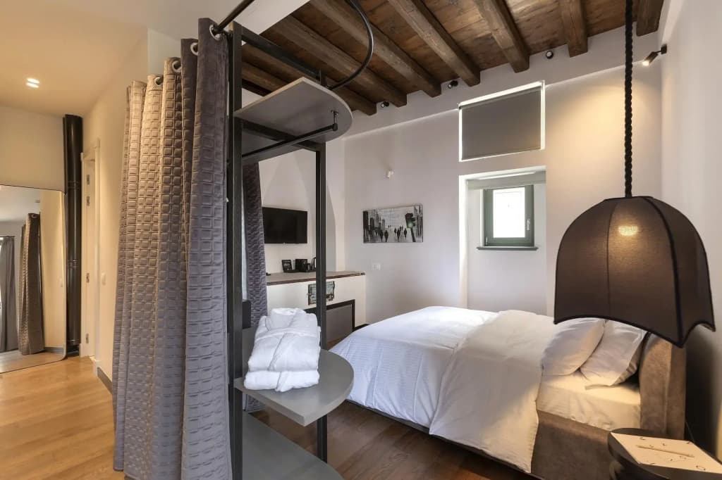 Noma Hotel - photo 6
