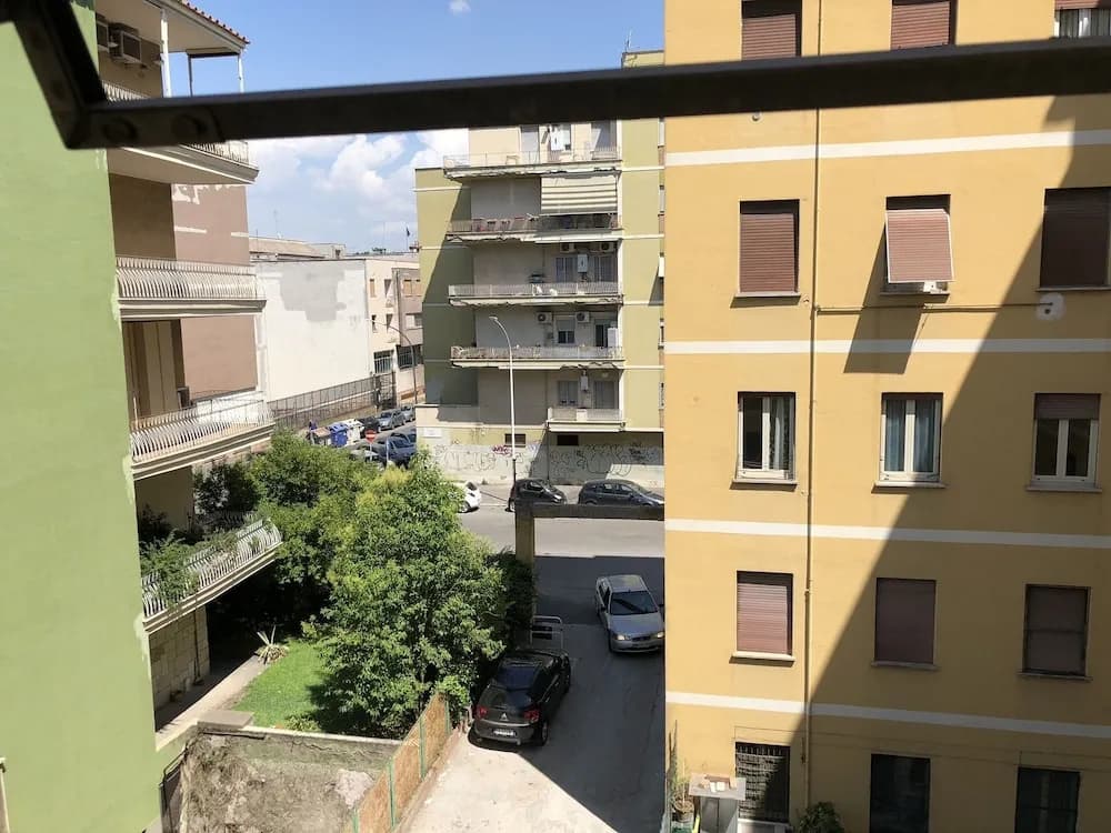 Roma Sister - main photo