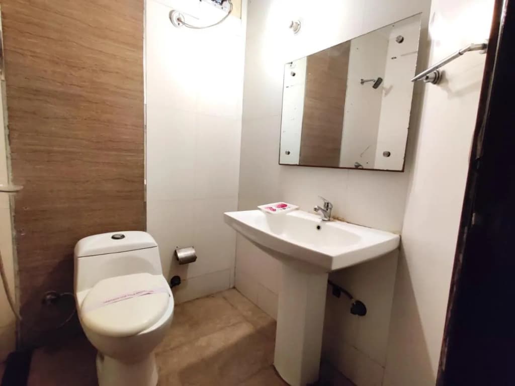 Hotel Unistar - photo 9
