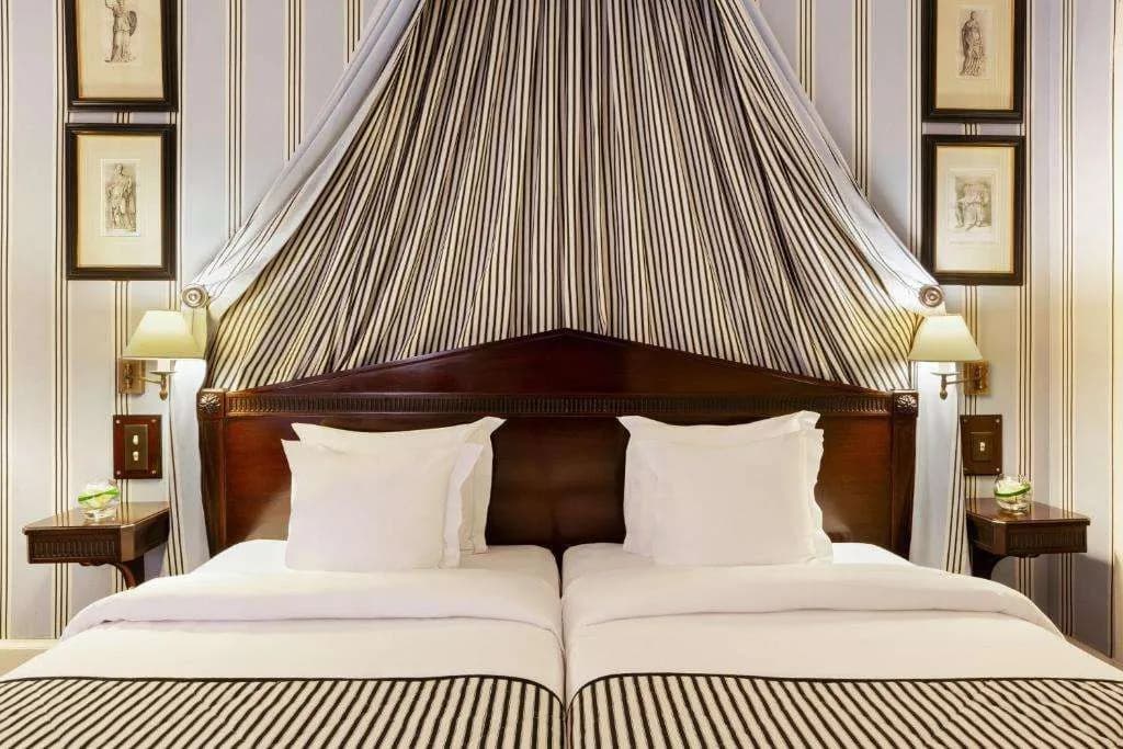 Le Dokhan’s Paris Arc de Triomphe, a Tribute Portfolio Hotel - photo 29