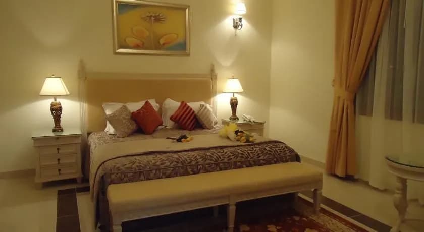 Al Bada Resort - photo 5