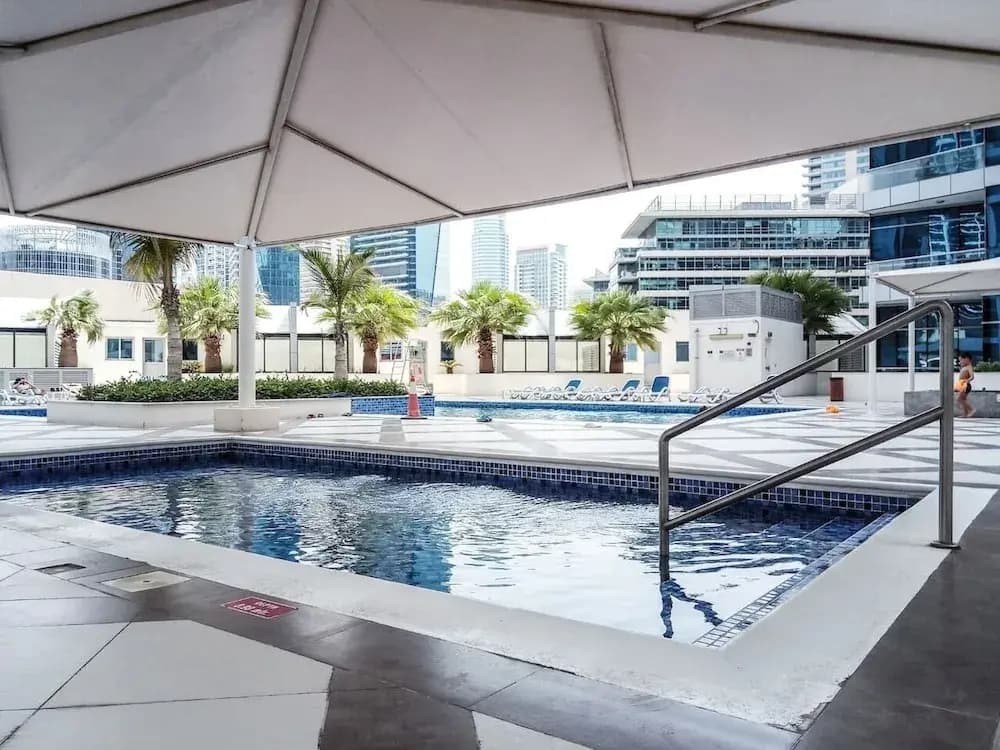 1BR Tranquil Space With Incredible Marina Views! - photo 11