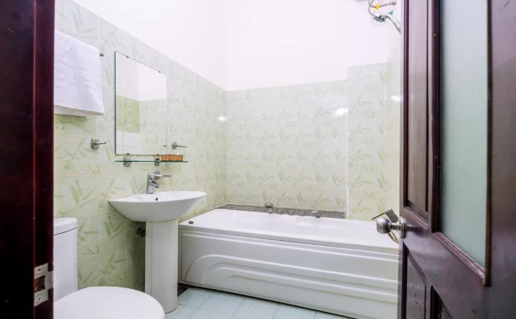 Sunny Hotel Da Nang - photo 7