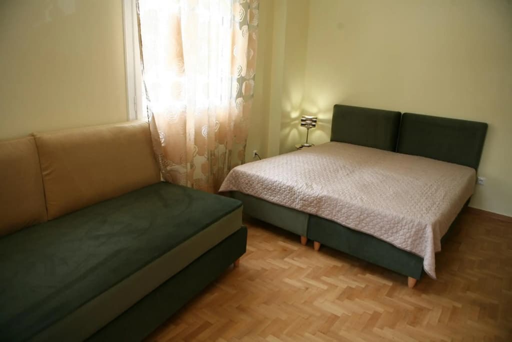 Marika Apartment - photo 2