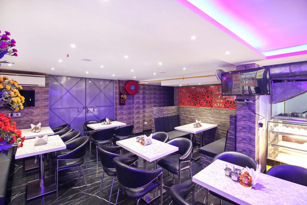 FabHotel Cubic Inn - photo 5