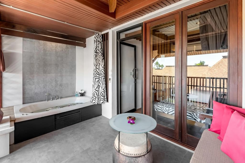 Pavilion Samui Villas & Resort - photo 38