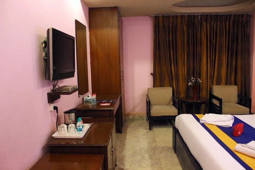 OYO 559 Hotel Kastor International - photo 6