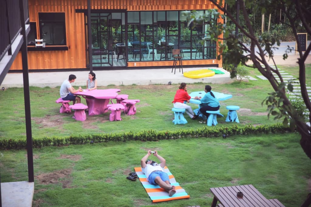 JN9 Poshtel - photo 22