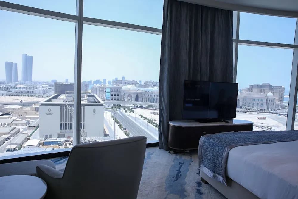 Century Marina Hotel Lusail - photo 37