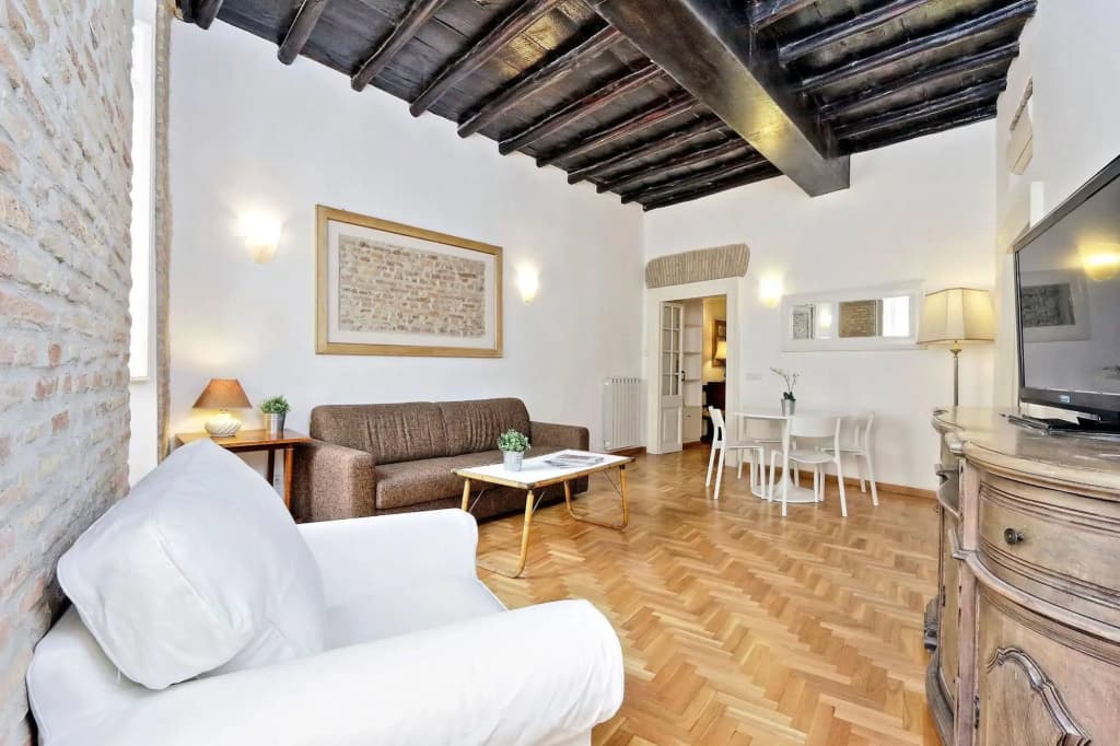Spanish Steps Area - My Extra Home - photo 2