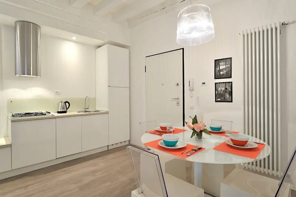 Dona Rialto Suite - photo 13