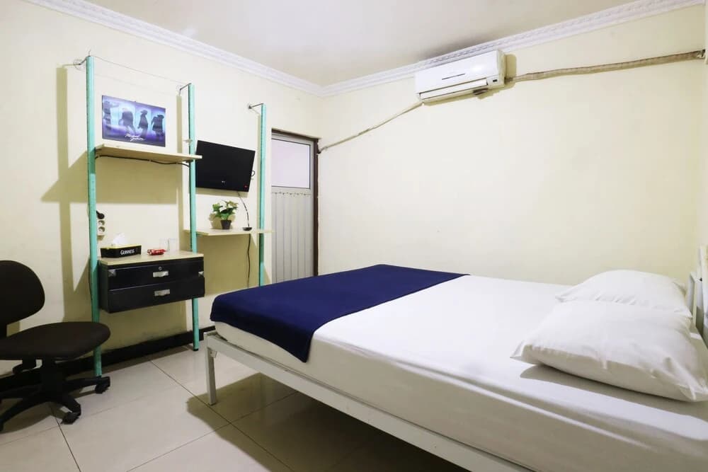Makaliwe Residence - photo 5