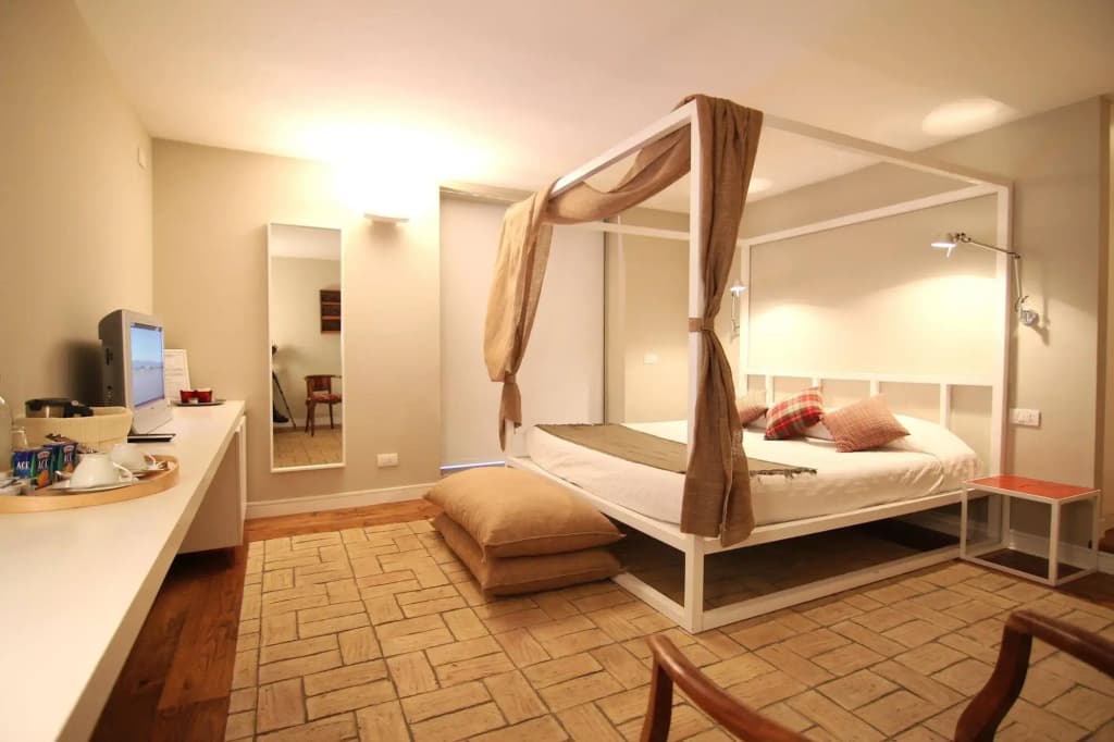 Suites in Terrazza - photo 2