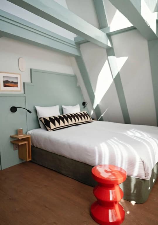The Times Hotel - photo 45