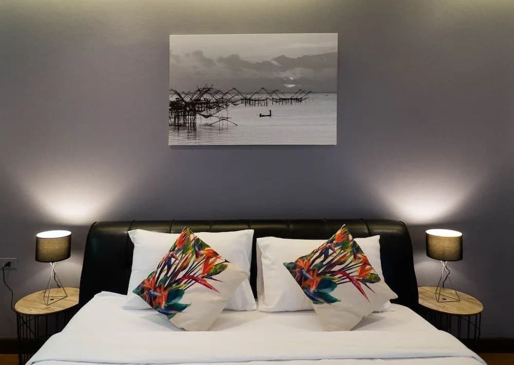 Ton Yaang Private Pool Villa - photo 4