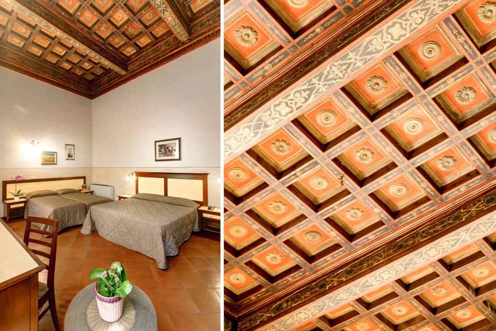 Hotel Arno Bellariva - photo 4