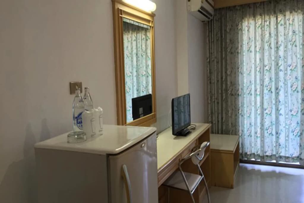 Garden Paradise Hotel & Serviced Apartment - photo 5
