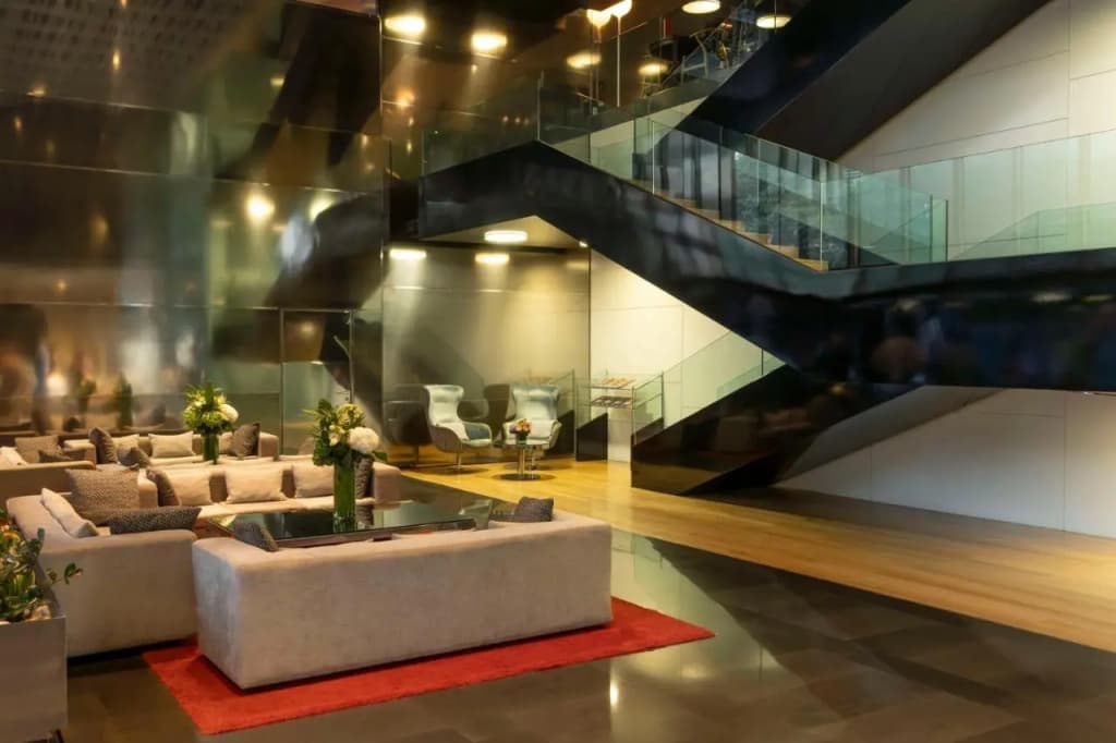 NH Collection Barcelona Constanza - photo 2
