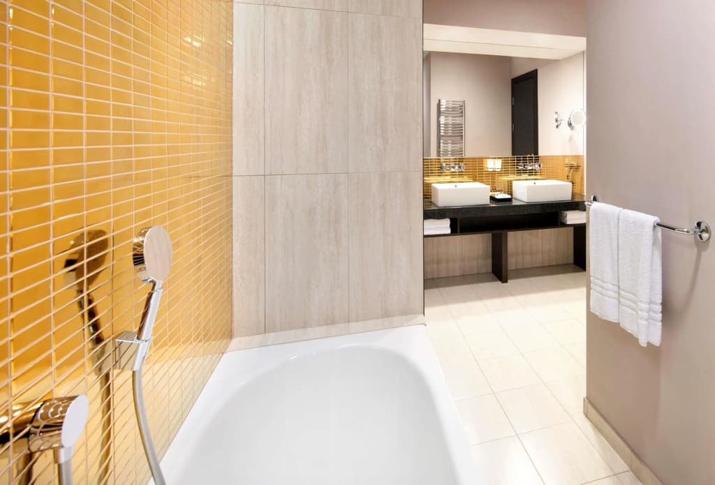 Radisson Blu Hotel, Prague - photo 9