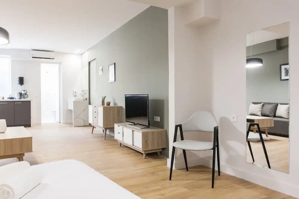 Acropolis Museum Apartment 1 - photo 4