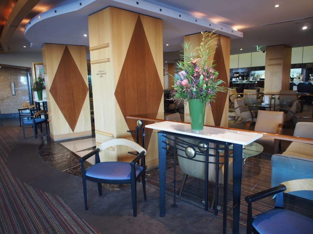 View Sydney ( North Sydney Harbourview Hotel) - photo 21