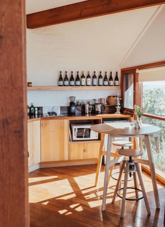 Kangaroo Ridge Retreat - photo 22