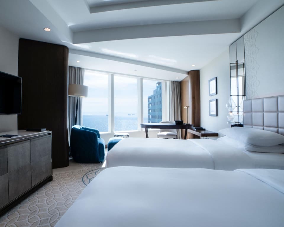 Hyatt Regency Istanbul Ataköy Hotel - photo 46